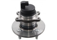 Wheel Hub 201152 ABS