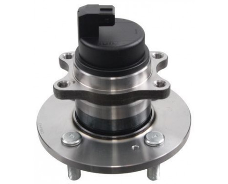 Wheel Hub 201152 ABS