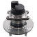 Wheel Hub 201152 ABS, Thumbnail 2