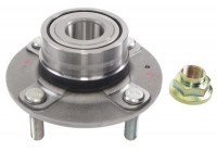 Wheel Hub 201155 ABS