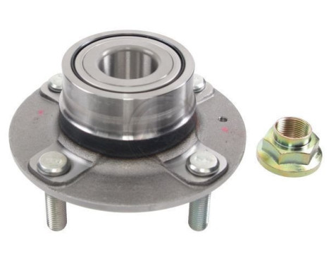 Wheel Hub 201155 ABS, Image 2