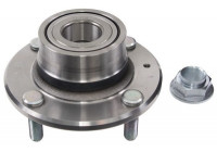 Wheel Hub 201157 ABS