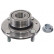 Wheel Hub 201157 ABS