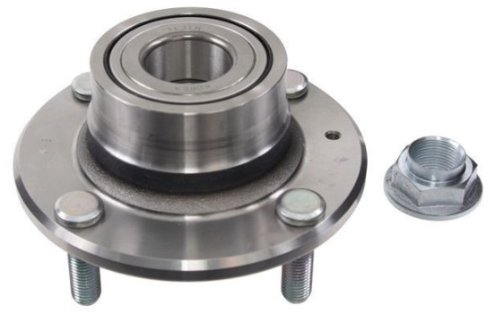 Wheel Hub 201157 ABS