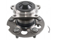 Wheel Hub 201158 ABS
