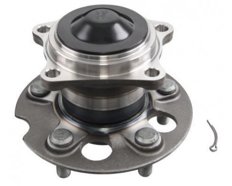 Wheel Hub 201158 ABS