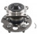 Wheel Hub 201158 ABS