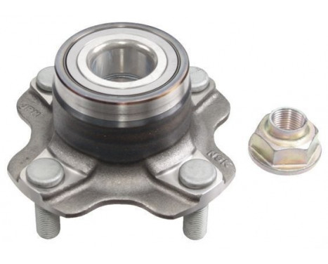 Wheel Hub 201165 ABS