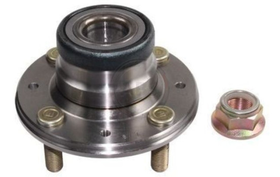 Wheel Hub 201166 ABS, Image 2