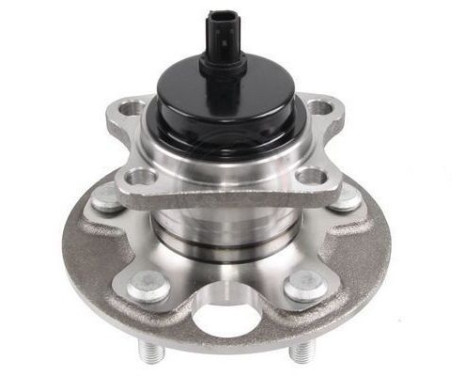 Wheel Hub 201170 ABS, Image 2