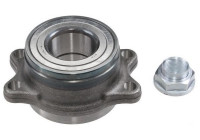 Wheel Hub 201171 ABS