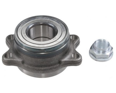 Wheel Hub 201171 ABS