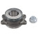 Wheel Hub 201171 ABS