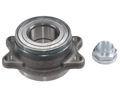 Wheel Hub 201171 ABS, Image 2