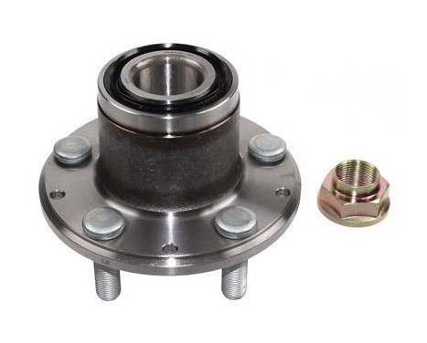 Wheel Hub 201172 ABS