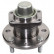 Wheel Hub 201176 ABS