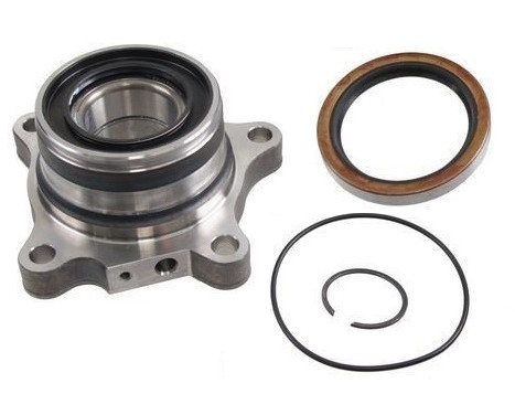 Wheel Hub 201178 ABS