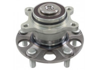 Wheel Hub 201186 ABS