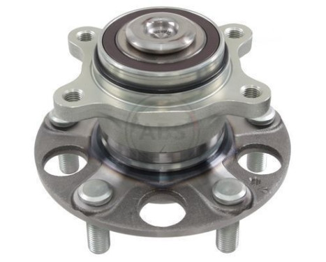 Wheel Hub 201186 ABS, Image 2