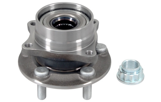 Wheel Hub 201188 ABS