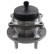 Wheel Hub 201189 ABS