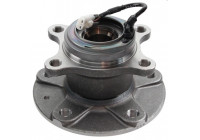 Wheel Hub 201199 ABS