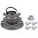 Wheel Hub 201199 ABS, Thumbnail 2