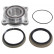 Wheel Hub 201216 ABS