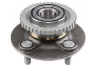 Wheel Hub 201221 ABS