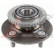 Wheel Hub 201221 ABS, Thumbnail 2