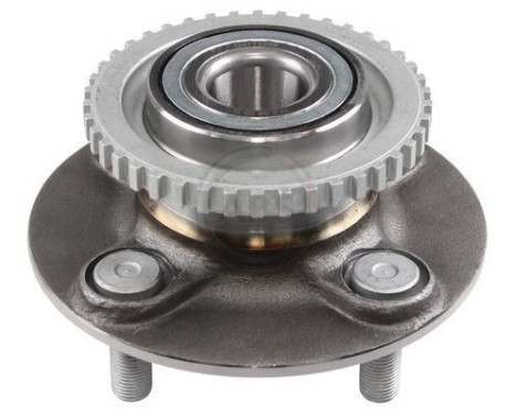 Wheel Hub 201221 ABS, Image 3