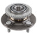 Wheel Hub 201221 ABS, Thumbnail 3