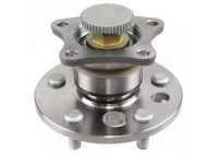 Wheel Hub 201227 ABS