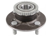 Wheel Hub 201233 ABS