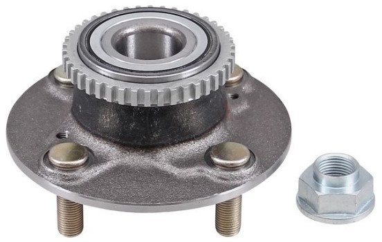 Wheel Hub 201233 ABS, Image 2