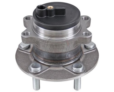 Wheel hub 201255 ABS