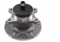 Wheel Hub 201276 ABS