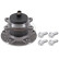 Wheel Hub 201276 ABS, Thumbnail 2