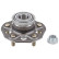 Wheel Hub 201280 ABS, Thumbnail 2