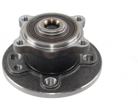 Wheel Hub 201298 ABS