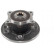 Wheel Hub 201298 ABS