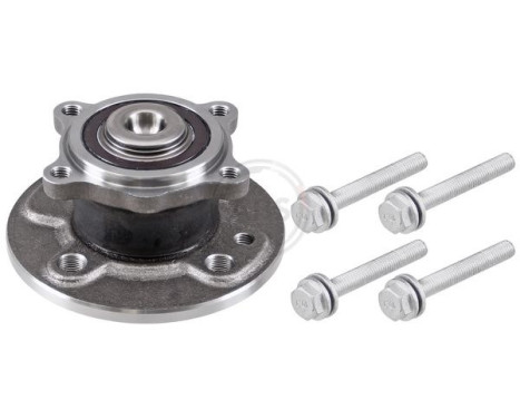 Wheel Hub 201298 ABS, Image 2