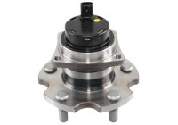 Wheel Hub 201301 ABS