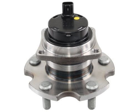Wheel Hub 201301 ABS, Image 2