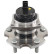 Wheel Hub 201301 ABS, Thumbnail 2