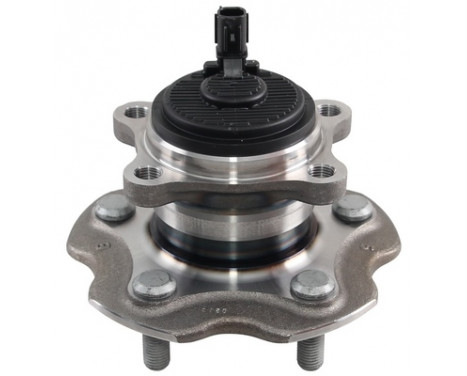 Wheel Hub 201316 ABS