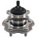 Wheel Hub 201316 ABS, Thumbnail 2