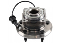 Wheel Hub 201333 ABS