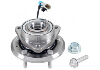 Wheel Hub 201334 ABS