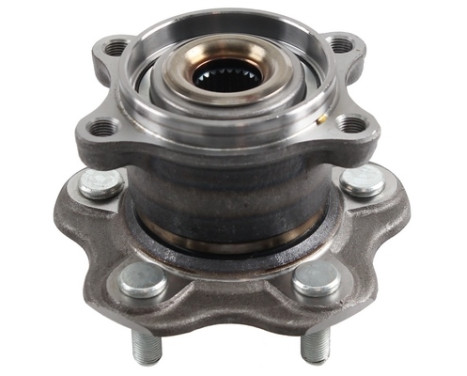 Wheel Hub 201344 ABS